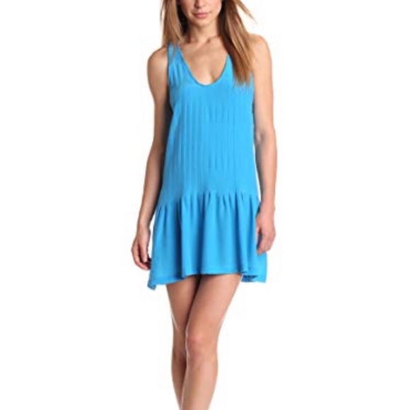 Joie Dresses & Skirts - Joie Aqua Dropwaist Dress Size Medium